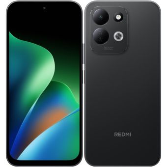 Xiaomi Redmi 17 4GB/256GB Black