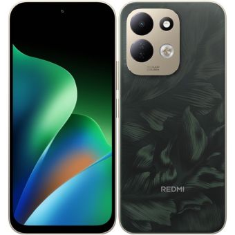 Xiaomi Redmi 17 4GB/256GB Oak Green