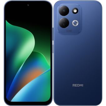 Xiaomi Redmi 17 4GB/256GB Deep Blue