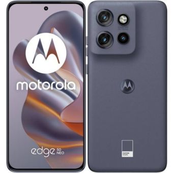 Motorola Edge 50 Neo 8GB/256GB Grisaille Nový z výkupu