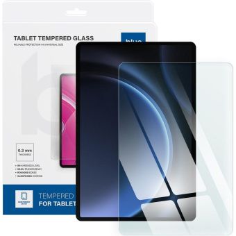 Tempered Glass Blue Star Samsung Galaxy Tab S9 FE 10.9