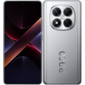 POCO X7 8GB/256GB Silver