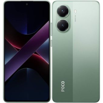 POCO X7 Pro 12GB/512GB Green