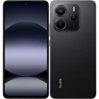 Xiaomi Redmi Note 14 8GB/256GB Midnight Black Nový z výkupu