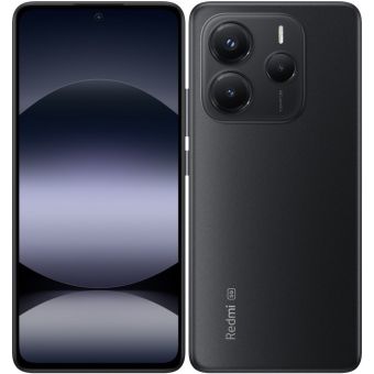 Používaný Redmi Note 14 5G 8GB/256GB Midnight Black - Trieda A