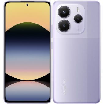 Používaný Xiaomi Redmi Note 14 5G 8GB/256GB Lavender Purple Trieda A