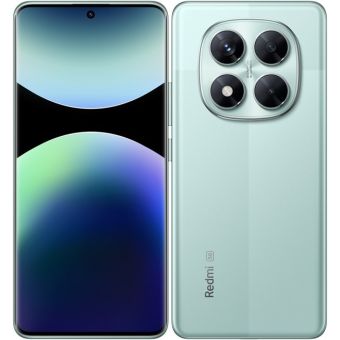 Používaný Redmi Note 14 Pro 5G Coral Green 8GB/256GB Trieda C