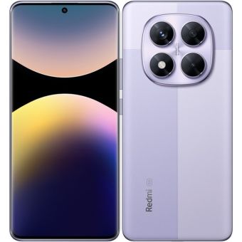 Používaný Xiaomi Redmi Note 14 Pro 5G 8GB/256GB Lavender Purple Trieda A