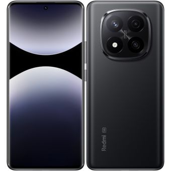 Xiaomi Redmi Note 14 Pro Plus 5G 12GB/512GB Midnight Black Nový z výkupu