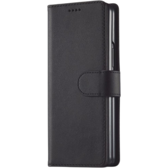 Obal Tech-Protect Wallet Xiaomi Redmi Note 13 Pro+ Plus 5G Black