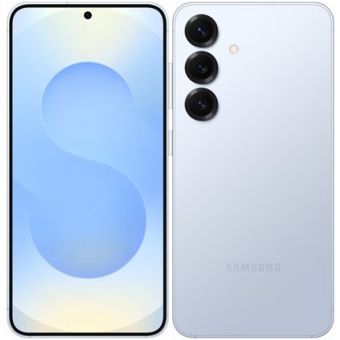 Používaný Samsung Galaxy S25 5G 12GB/128GB Icy Blue - Trieda B