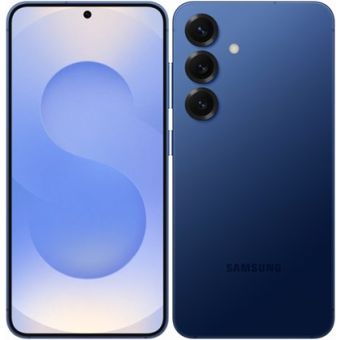 Používaný Samsung Galaxy S25 5G 12GB/128GB Navy - Trieda A