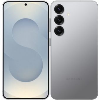 Samsung Galaxy S25+ 5G S936 12GB/256GB Silver Shadow