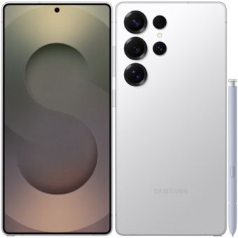 Používaný Samsung Galaxy S25 Ultra/S938 12GB/512GB T. White Silver Trieda A