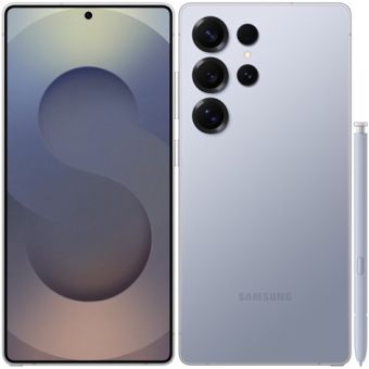 Samsung Galaxy S25 Ultra/S938 12GB/256GB Tita. Silver Blu Nový z výkupu