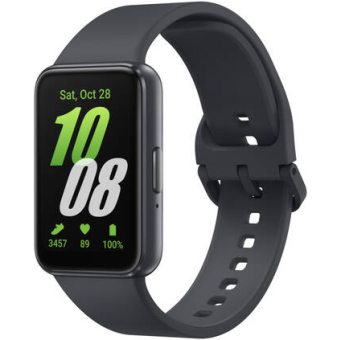 Samsung Galaxy Fit3 SM-R390N; Šedý otvorené balenie