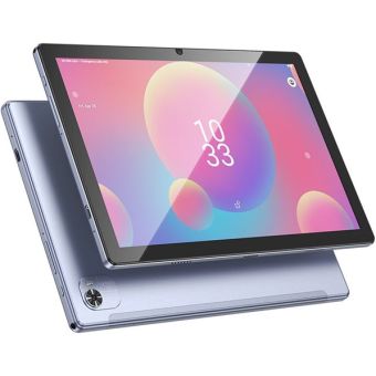 HOCO A12 LTE 6GB/128GB 10.1" metal gray + puzdro, klávesnica, stylus