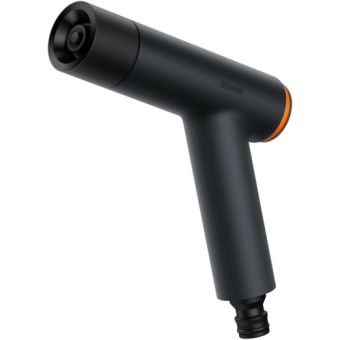 Baseus GF3 CPGF020013, pištoľ na umývanie auta, sivá