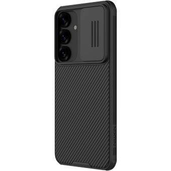 Obal Nillkin CamShield PRO Magnetic Samsung Galaxy S25 5G S931 Black