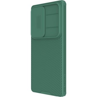 Obal Nillkin CamShield PRO Samsung Galaxy S25 Ultra 5G S938 Dark Green