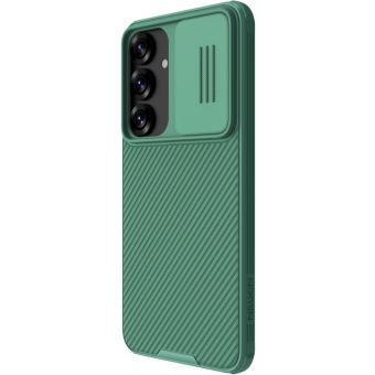 Obal Nillkin CamShield PRO Samsung Galaxy S25 5G S931 Dark Green