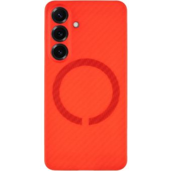 Obal Tactical MagForce Aramid Bloody Mary Limited Edition Samsung Galaxy S25 5G S931