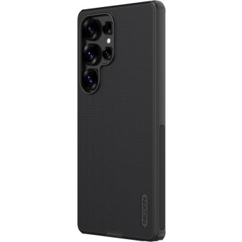 Obal Nillkin Super Frosted PRO Magnetic Samsung Galaxy S25 Ultra 5G S938 Black