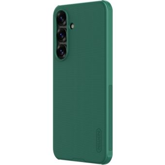 Obal Nillkin Super Frosted PRO Samsung Galaxy S25+ 5G S936 Dark Green