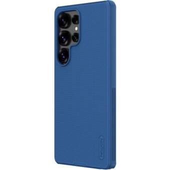 Obal Nillkin Super Frosted PRO Samsung Galaxy S25 Ultra 5G S938 Blue
