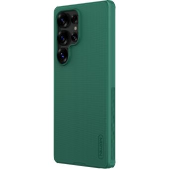 Obal Nillkin Super Frosted PRO Samsung Galaxy S25 Ultra 5G S938 Dark Green