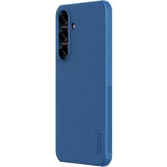 Obal Nillkin Super Frosted PRO Samsung Galaxy S25 5G S931 Blue