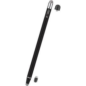Tech-Protect USP100 4-tip Touch Stylus Pen Black