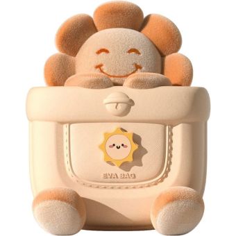 PICOCICI Malý ruksak K53 Slnečnica