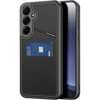 Obal DUX DUCIS case RAFI II MAG MagSafe Samsung Galaxy S25+ 5G S936 Black