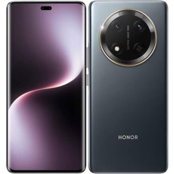 Honor Magic 7 Lite 5G 8GB/256GB Titanium Black Nový z výkupu