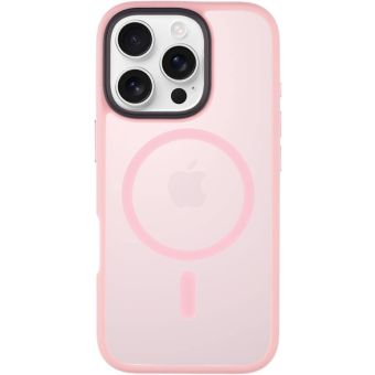 Obal Tactical MagForce Hyperstealth Apple iPhone 16 Pro Pink Panther