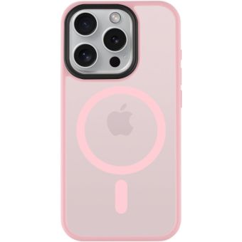 Obal Tactical MagForce Hyperstealth Apple iPhone 15 Pro Pink Panther