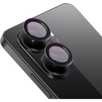 Ochranné sklo na fotoaparát Bizon Glass Snap Lens POCO X7 Pro 5G