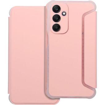 Obal PIANO Book Samsung Galaxy A25 5G A256 peach fuzz