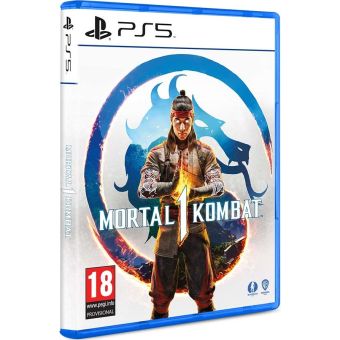 Mortal Kombat 1 (PS5)