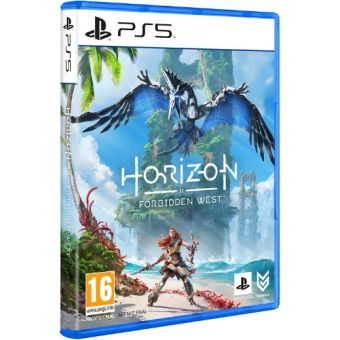 Horizon: Forbidden West (PS5)