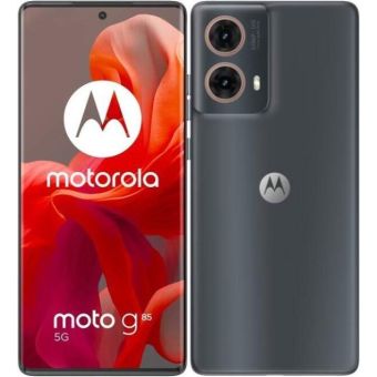 Motorola Moto G85 5G 12GB/256GB Urban Grey Nový z výkupu