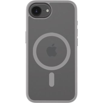 Obal Tactical MagForce Hyperstealth Apple iPhone 16e Light Grey