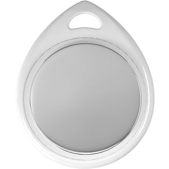 Devia anti loss locator Lite Tag MFI white