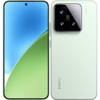 Xiaomi 15 12GB/512GB Green