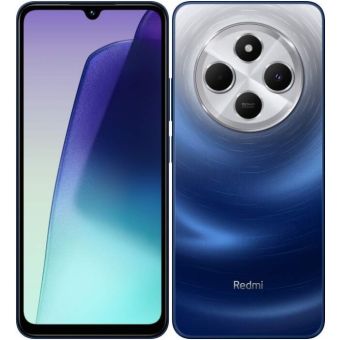 Xiaomi Redmi 14C 4GB/128GB Starry Blue Nový z výkupu
