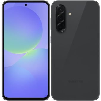 Samsung Galaxy A36/A366 6GB/128GB Black Nový z výkupu