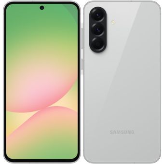 Používaný Samsung Galaxy A56/A566 8GB/256GB Lightgray Trieda A