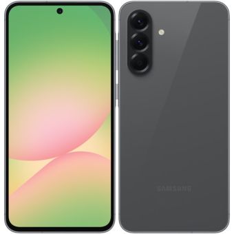 Používaný Samsung Galaxy A56 5G 8GB/128GB Graphite - Trieda A