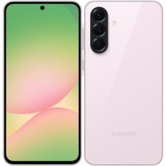 Samsung Galaxy A56/A566 8GB/128GB Pink Nový z výkupu
